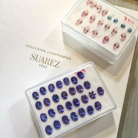 Saint-Maxime, lo último de Suárez Compromiso IMG_9395