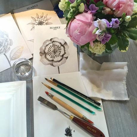 Saint-Maxime, lo último de Suárez Compromiso IMG_9405