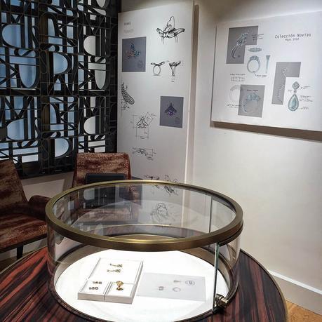 Saint-Maxime, lo último de Suárez Compromiso IMG_9383