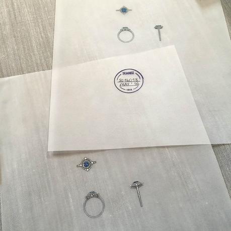 Saint-Maxime, lo último de Suárez Compromiso IMG_9403