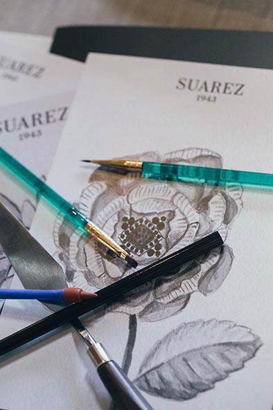 Saint-Maxime, lo último de Suárez Compromiso suarez-compromiso-2016085