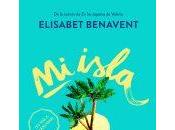isla (Elísabet Benavent)