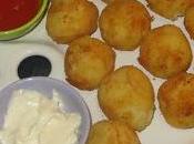 Bolas patata merluza