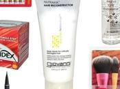 Sorteo Favoritos Iherb