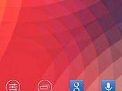 Apex Launcher, mejores launchers para tablets Android...