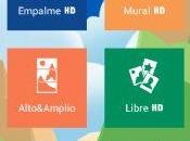 Photo Grid, para crear collages fotografías desde Android...