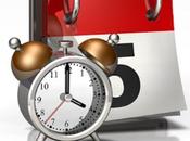 Calendar Snooze para Android, nuevo calendario completo...