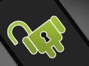 Cinco consejos seguridad para Android...