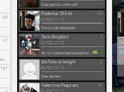 SMS, cliente mensajes para Android...