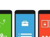 Aviate, launcher pretende revolucionar Android...