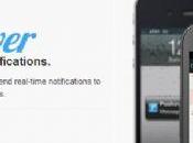 Pushover 2.0: Control total renovado notificaciones Android...
