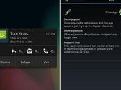 Notify Me!: Notificaciones pantalla bloqueo Android...