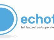 Echofon para Android actualiza programación tuits limitación caracteres...