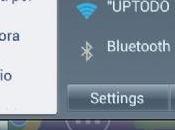 Añade botón inicio Windows Android Taskbar...