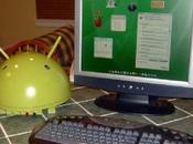 Android para formas instalar ordenador...