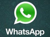 WhatsApp recibe actualización diseño adaptado moderna interfaz Holo...