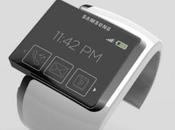 reloj Samsung Galaxy Altius podría complemento ideal cualquier Smartphone Android...