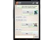 WhatsApp Suite, comparte memes, sonidos desde Android...