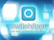 SwitchApps: Potencia multitarea Android...
