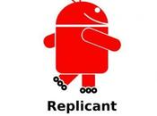 Replicant 4.0, versión totalmente Open Source Cream Sandwich...
