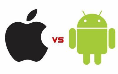 Los usuarios de Android gastan más que los de Apple...