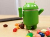 Obtiene aspecto Android Jelly Bean Android...