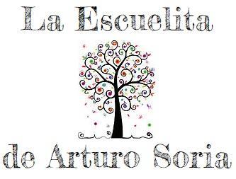 Logo La Escuelita de Arturo Soria