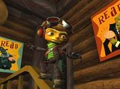 Psychonauts tiene fecha PlayStation