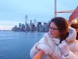 Nueva York con niños: Staten Island, Brooklyn Bridge y Madame Tusseauds