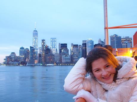 Nueva York con niños: Staten Island, Brooklyn Bridge y Madame Tusseauds
