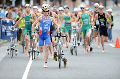 Ciclismo vs running ¿cuál prefieres? Ciclismo vs running ¿cuál prefieres?