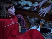Crítica: Conjuro (2016) Dir. James