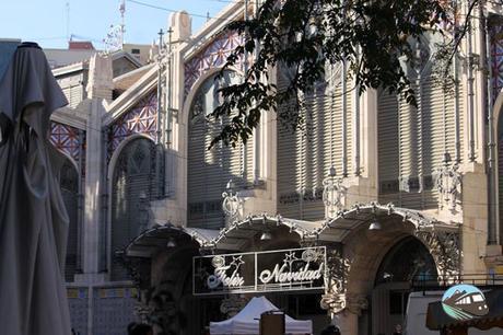 Mercado Central