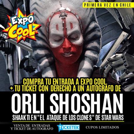 Del 15 al 17 de julio, #ExpoCoolChile en el #PortalNuñoa @portalnunoa – @expocoolchile