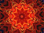 Mandalas movimiento