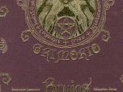 Crítica literaria: Grimorio. Brujas hechizos (novela gráfica)