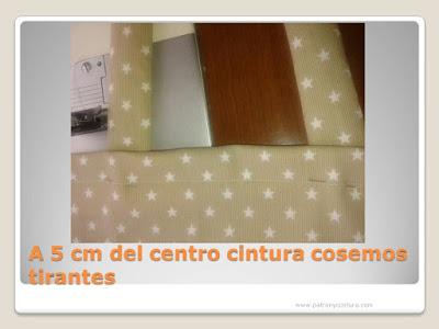 www.patronycostura.com/Diy ranita bebé y capota