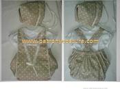 ranita bebé capota.Tema