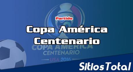 Chile vs Bolivia en Vivo y Online – Fase de Grupos – Copa América Centenario