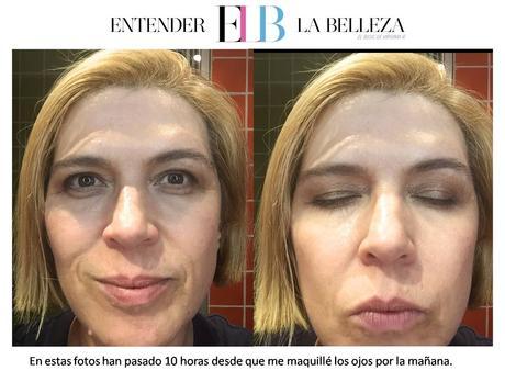 ¿Cómo sacarle partido a tu paleta de sombras de ojos? ¿Cómo sacarle partido a tu paleta de sombras de ojos?