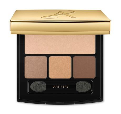 ¿Cómo sacarle partido a tu paleta de sombras de ojos? ¿Cómo sacarle partido a tu paleta de sombras de ojos?