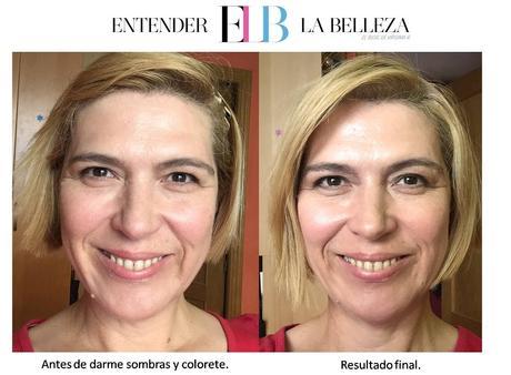 ¿Cómo sacarle partido a tu paleta de sombras de ojos? ¿Cómo sacarle partido a tu paleta de sombras de ojos?