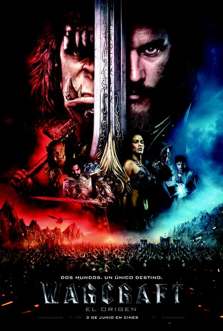 Warcraft_Online_1-Sht_ColouredSky_Spain