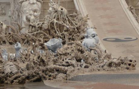 Chiang Rai y el Templo Blanco