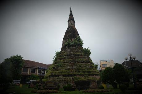 Que ver en Vientian, la capital de Laos