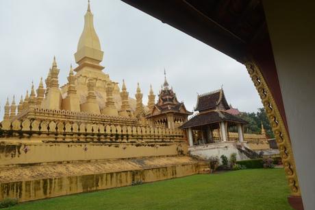 Que ver en Vientian, la capital de Laos