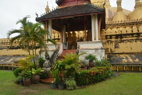 Que ver en Vientian, la capital de Laos