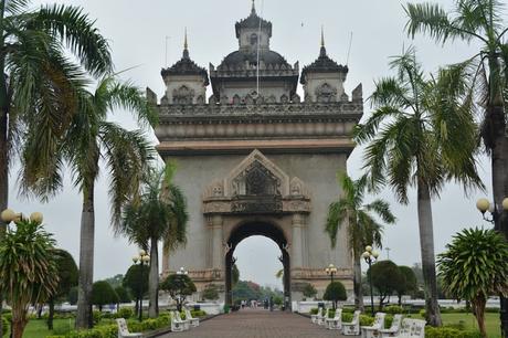 Que ver en Vientian, la capital de Laos