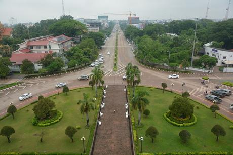 Que ver en Vientian, la capital de Laos