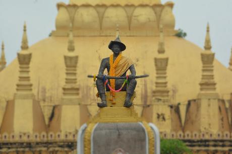 Que ver en Vientian, la capital de Laos